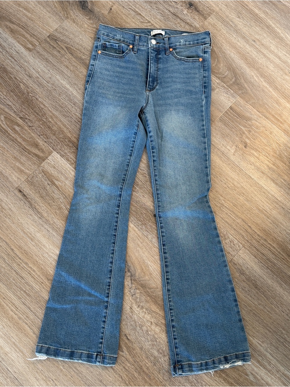 Sofia Jeans Melisa Flare